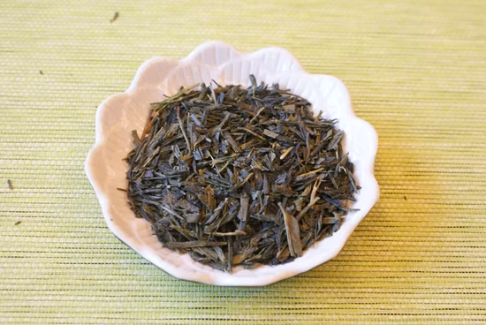 Japanese Organic Green Tea Sencha Tea