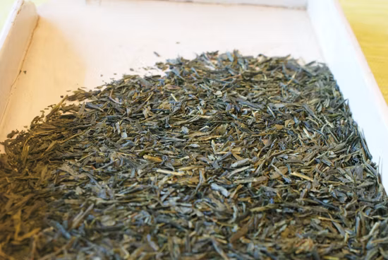 Japanese Organic Green Tea Sencha Tea