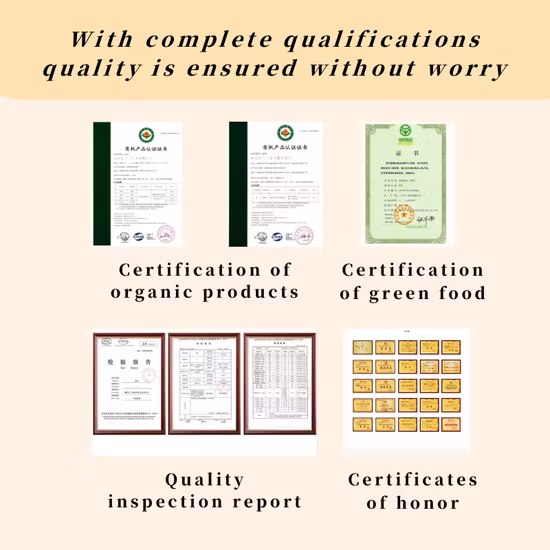 100% 천연 꽃 볼 유기농 꽃 차 Dreid Blooming Tea 판매