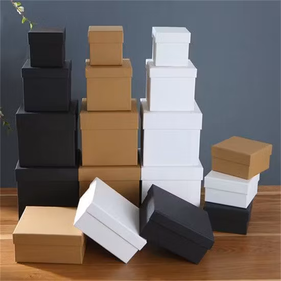 무료 샘플 최고 품질의 유기농 백차와 티백 선물 상자 느슨한 차